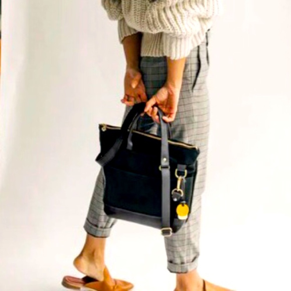 R. Riveter Otto Bag